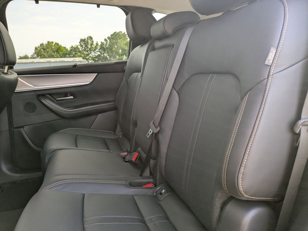 2026 Mazda CX-70 3.3 Turbo Premium