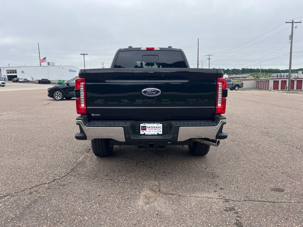 2025 Ford F-350SD
