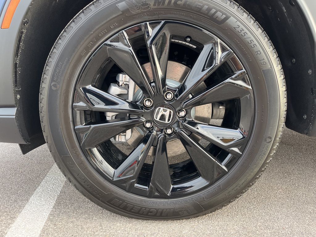 Thumbnail: 2026 Honda CR-V - 13