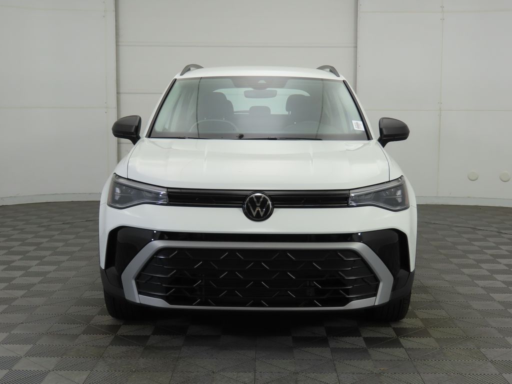 Thumbnail: 2025 Volkswagen Taos - 2