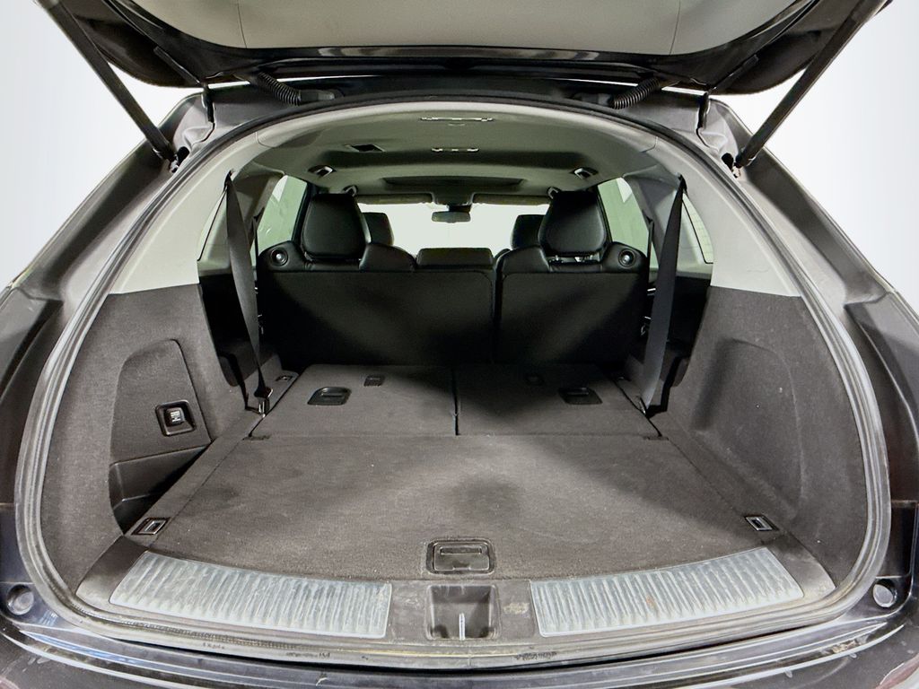 Thumbnail: 2014 Acura MDX - 28