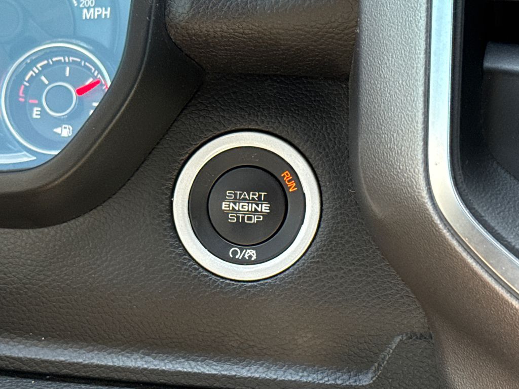 Used 2024 Ram 1500 Truck