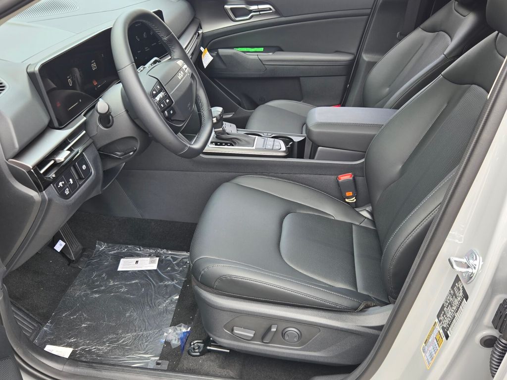 2026 Kia Sportage - $31,870