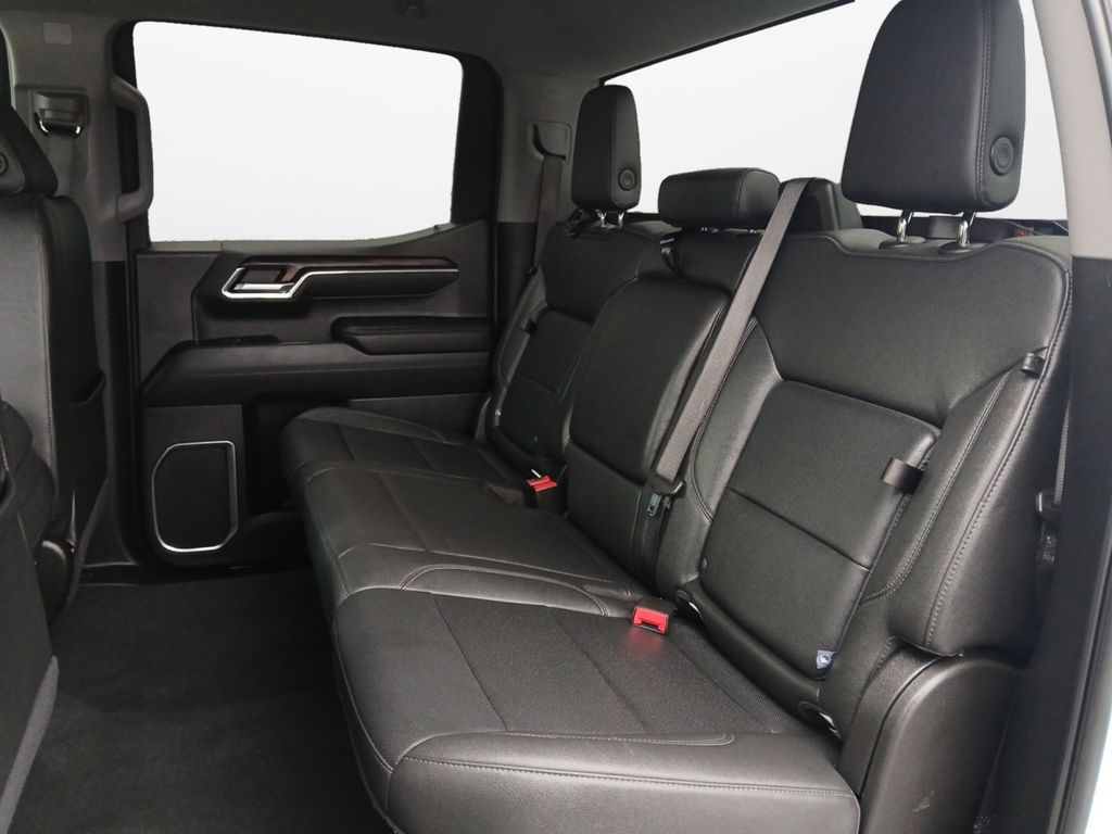 Used Car 2025 Gmc Sierra 1500  Slt For Sale Under $50,000 In Austin, Texas
