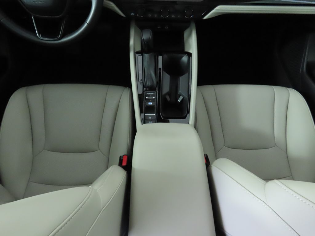 2024 Honda Accord EX-L 16