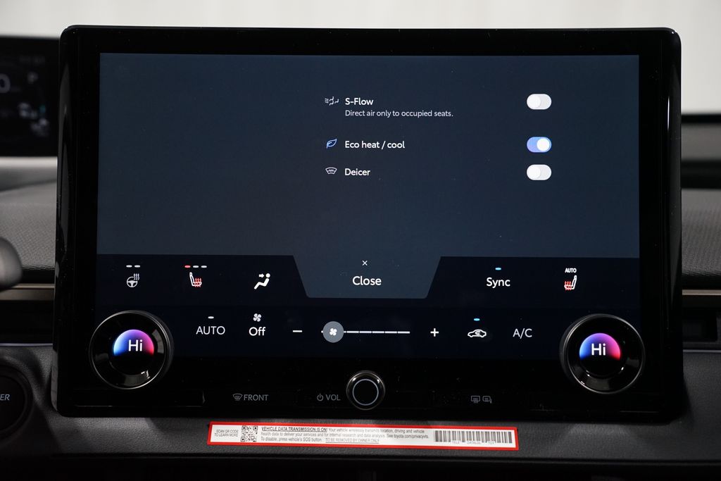 Thumbnail: 2026 Toyota bZ - 20