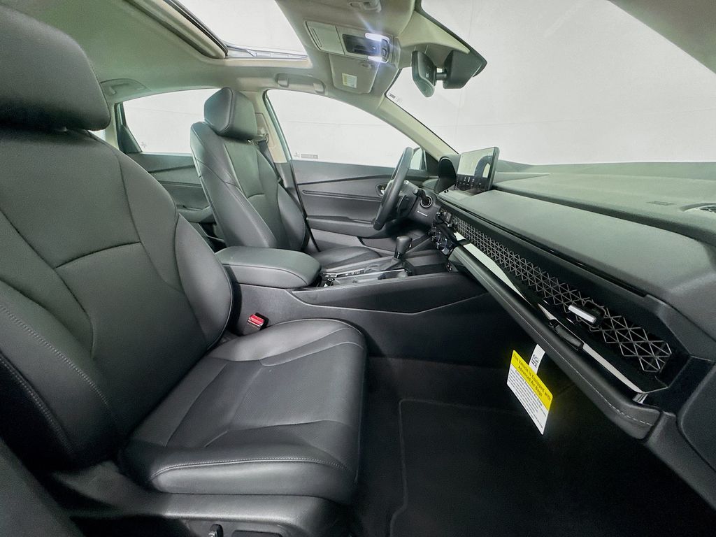 Used Car 2025 Honda Accord Hybrid  Ex-l For Sale Under $35,000 In Austin, Texas