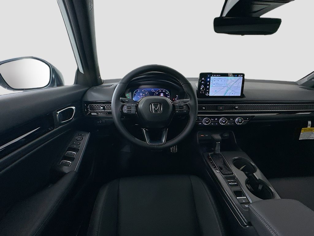 Thumbnail: 2026 Honda Civic - 18