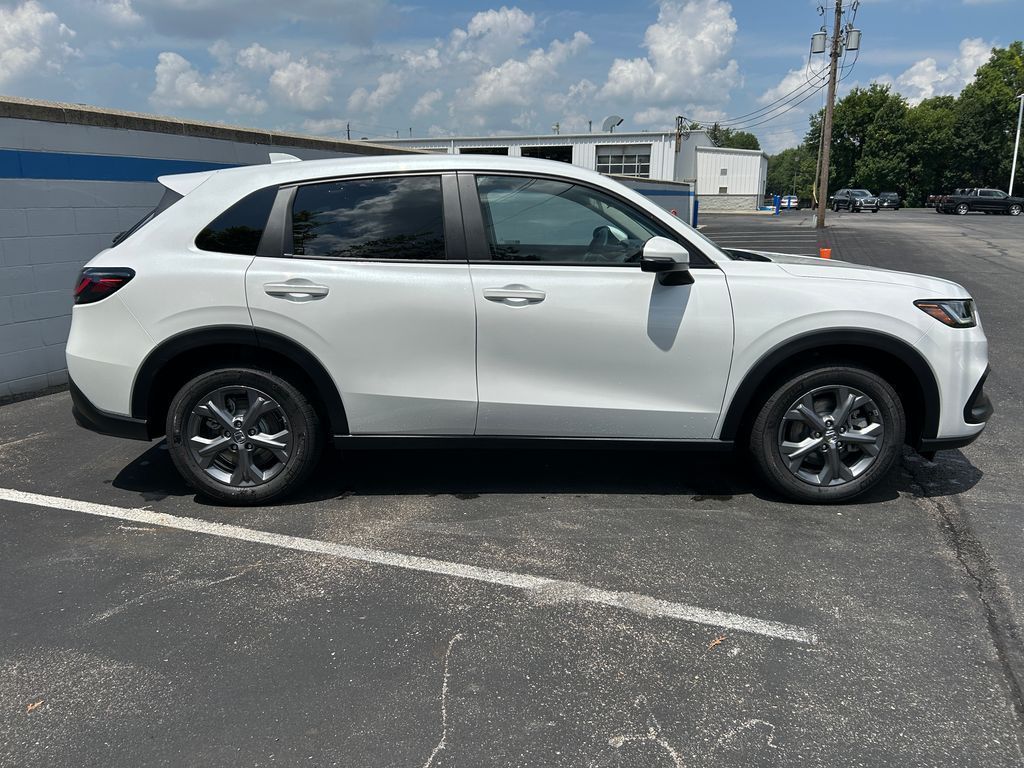 Thumbnail: 2026 Honda HR-V - 6