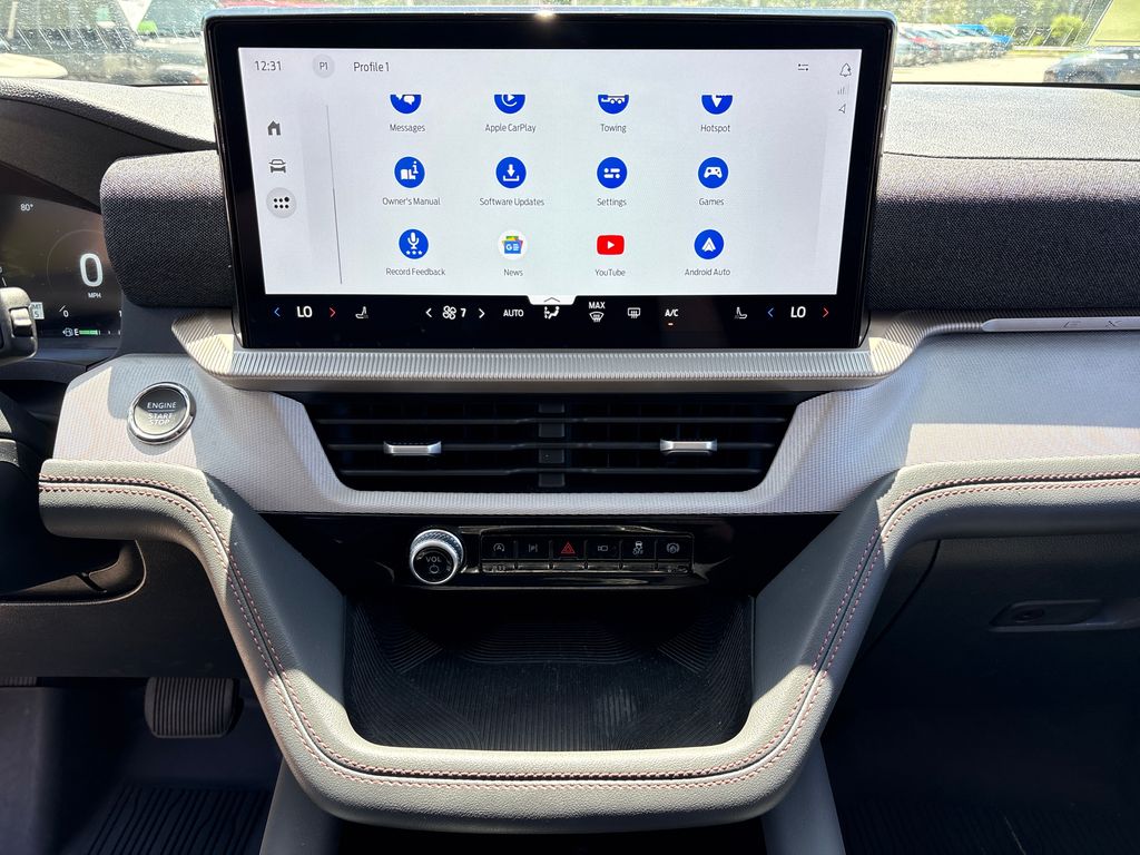 Certified Used 2025 Gray Ford Active image 43