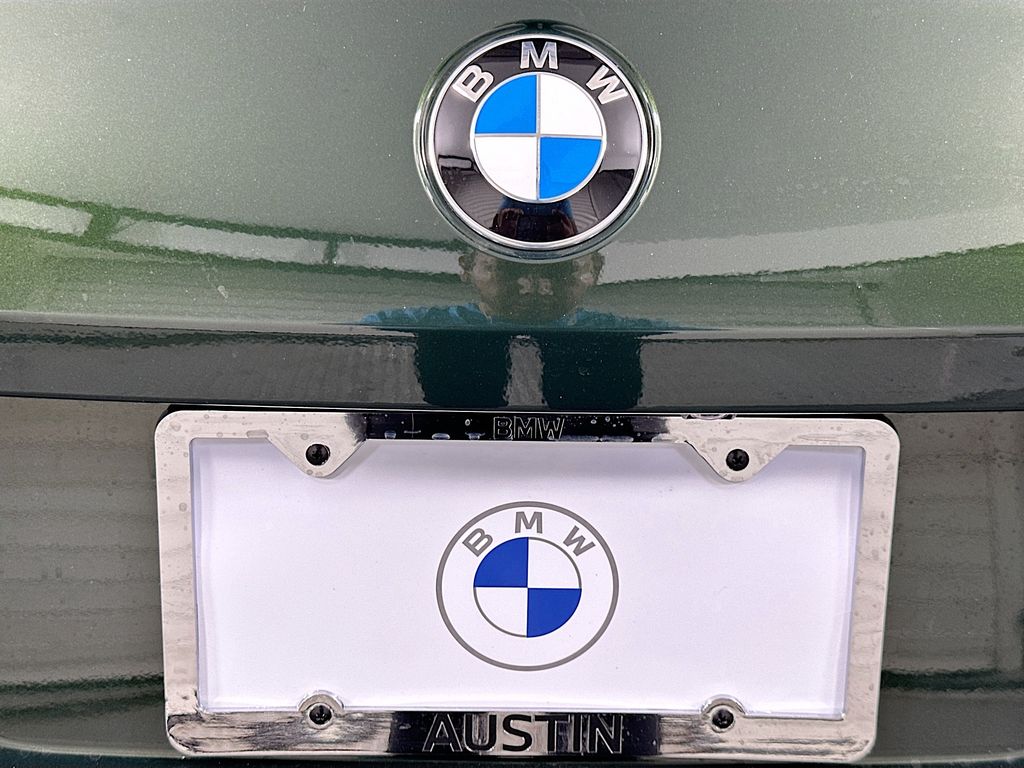Thumbnail: 2026 BMW Z4 - 20