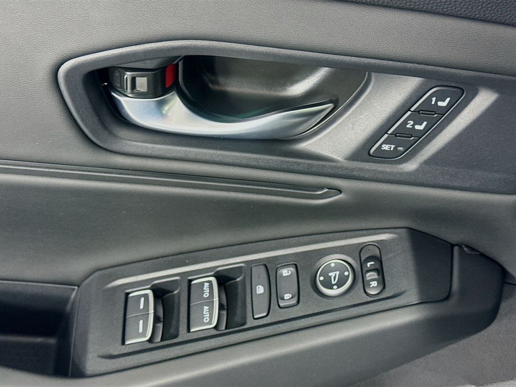 Used Car 2025 Honda Accord Hybrid  Ex-l For Sale Under $35,000 In Austin, Texas