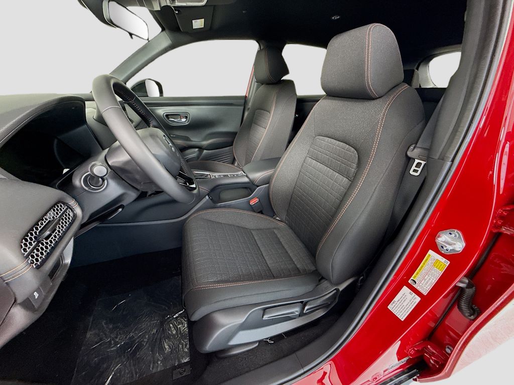 Thumbnail: 2026 Honda HR-V - 19