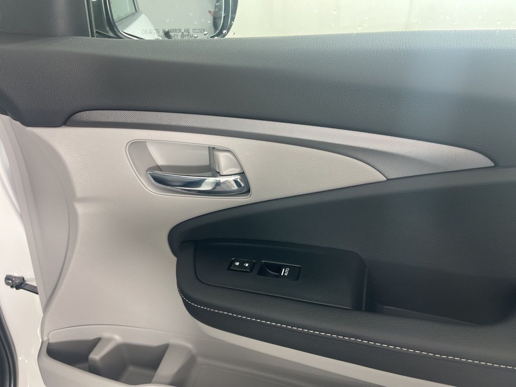 Thumbnail: 2026 Honda Ridgeline - 9