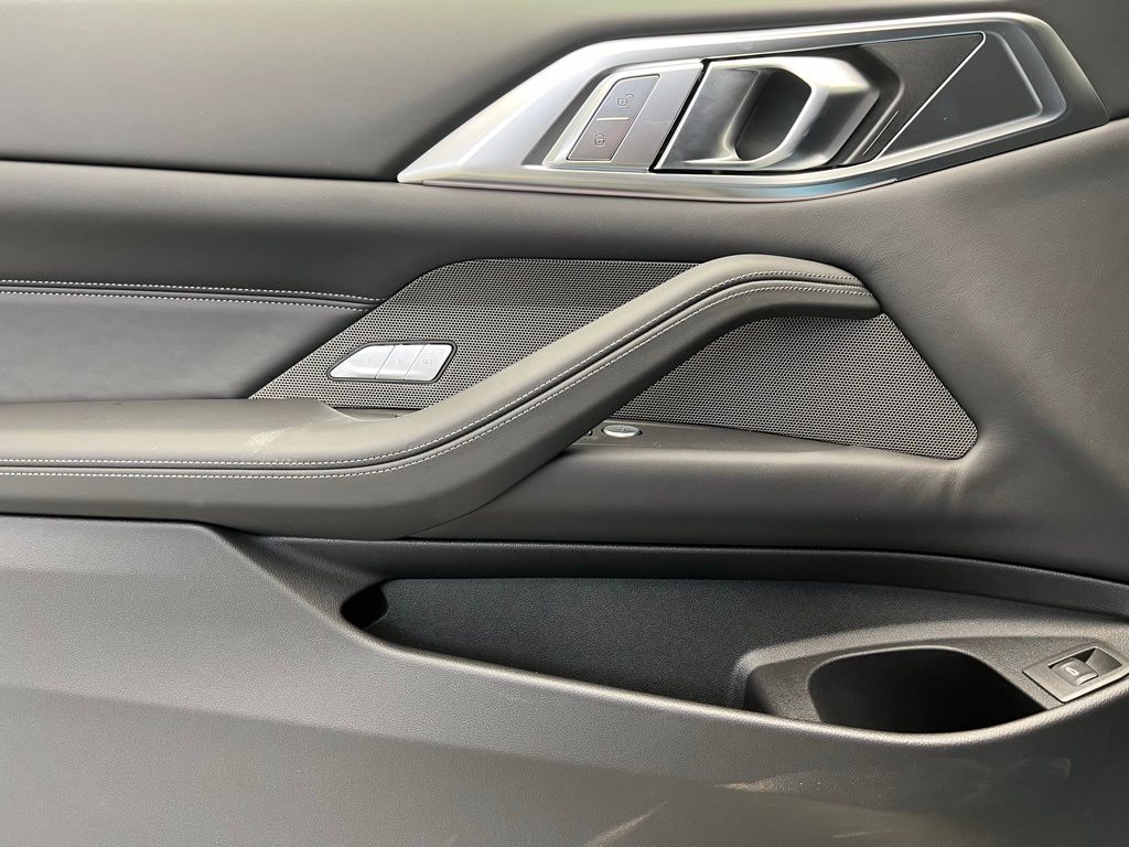 Thumbnail: 2026 BMW M4 - 26