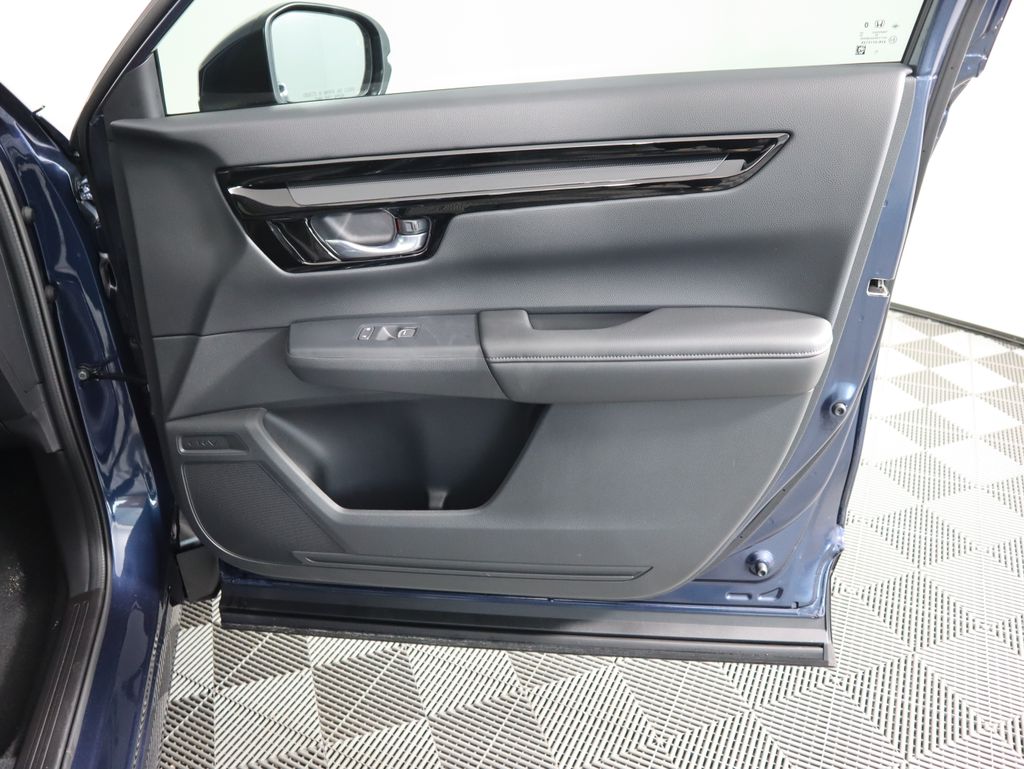 Thumbnail: 2026 Honda CR-V - 25