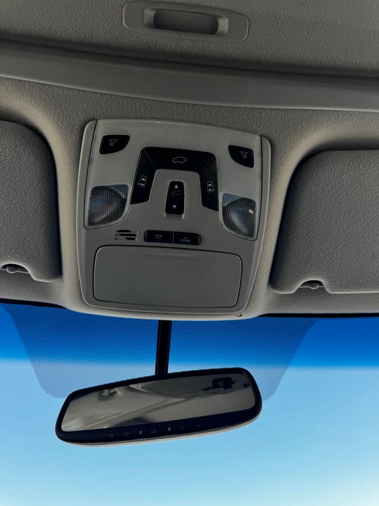 Used 2014 Toyota Sienna Van