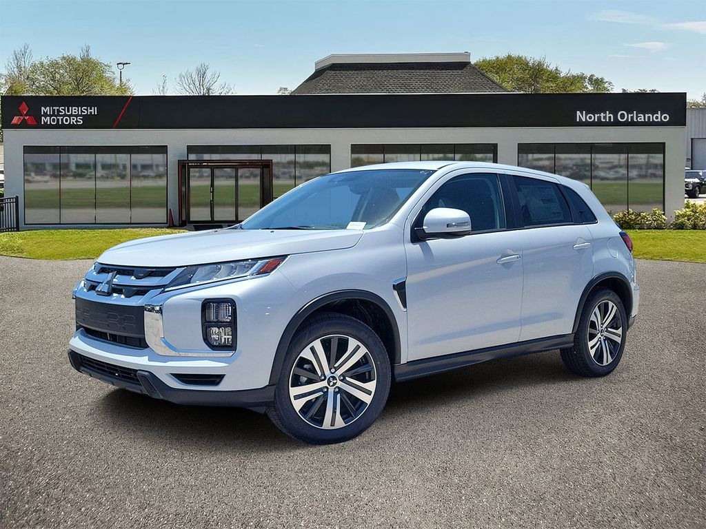 2026 Mitsubishi Outlander Sport 2.0 SE