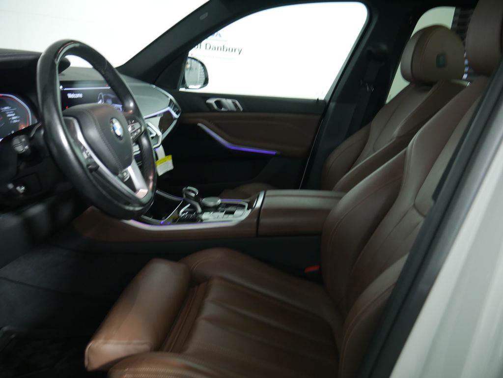 Thumbnail: 2020 BMW X5 - 16