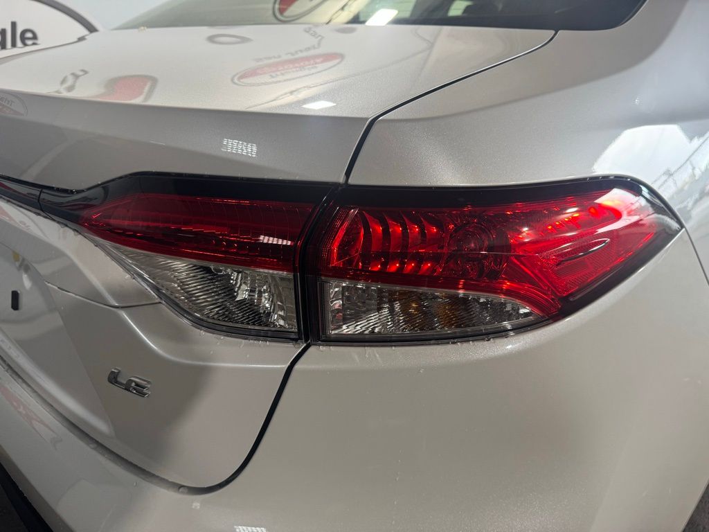 Thumbnail: 2026 Toyota Corolla - 12