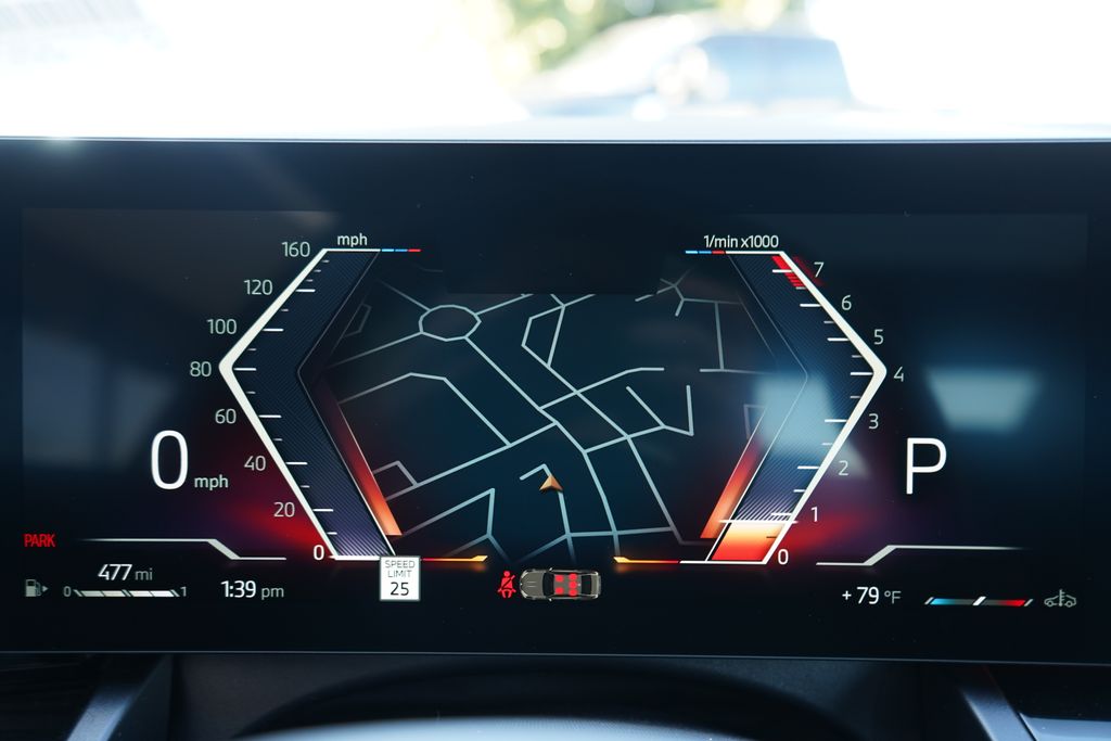 Thumbnail: 2026 BMW 5 Series - 17