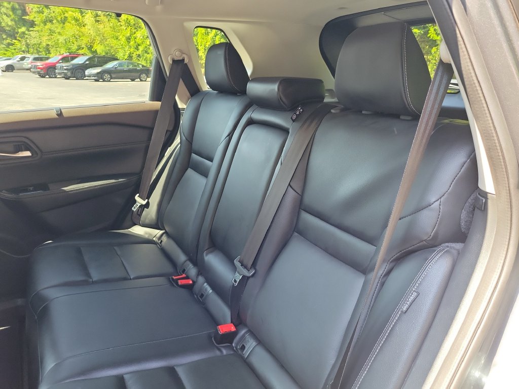Used 2023 Nissan Rogue SUV