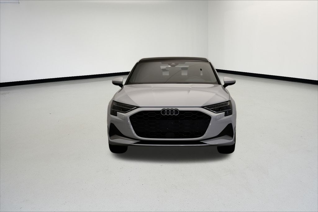 Thumbnail: 2025 Audi A3 - 8