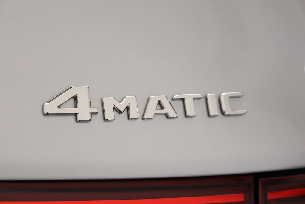 Thumbnail: 2026 Mercedes-Benz GLB - 10