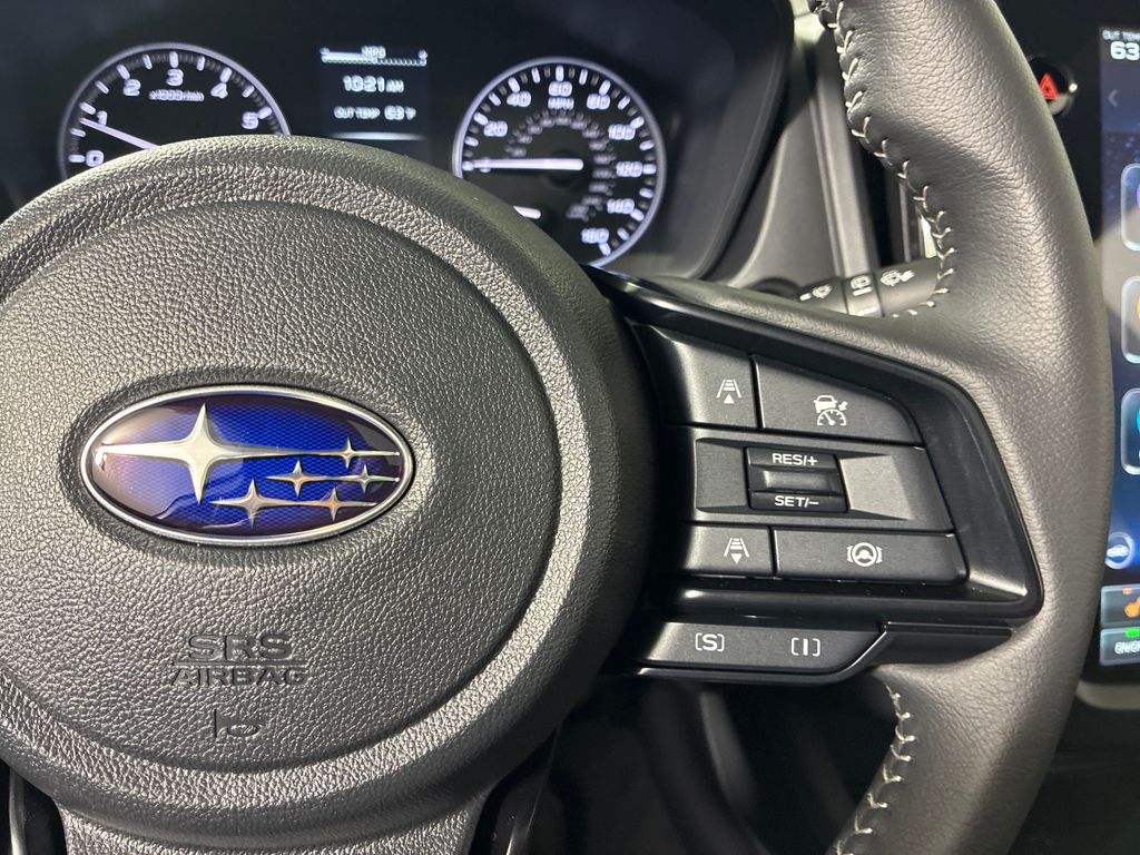 2026 Subaru Forester Premium - Photo 20