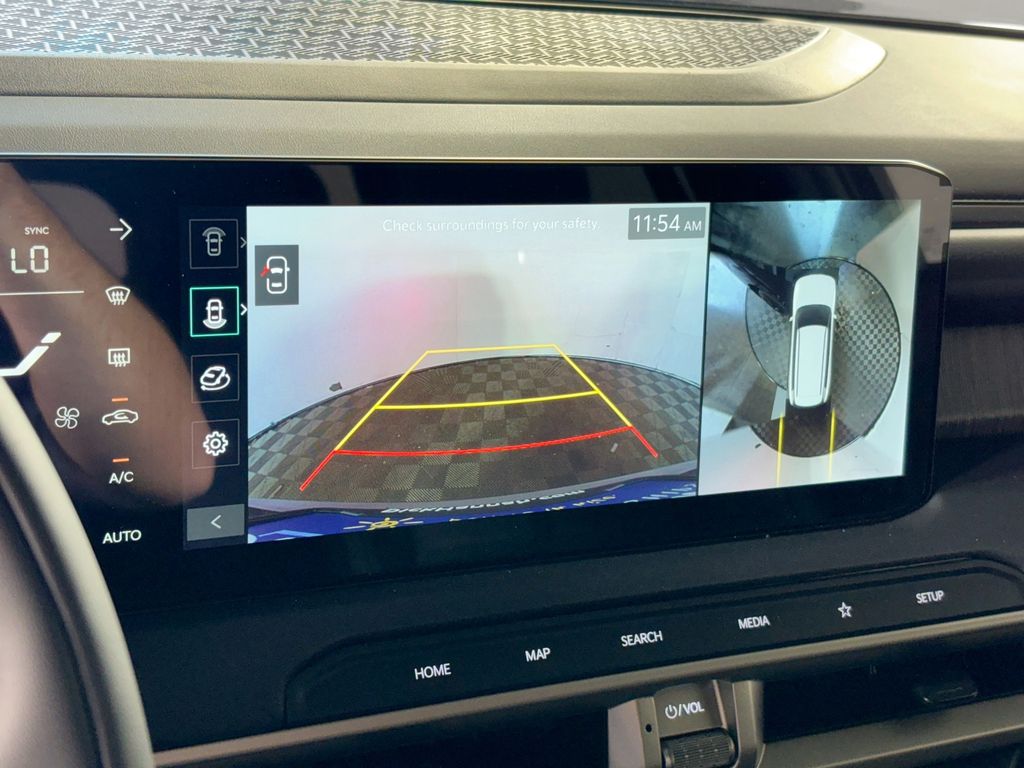 2027 Kia Telluride Hybrid SX Prestige