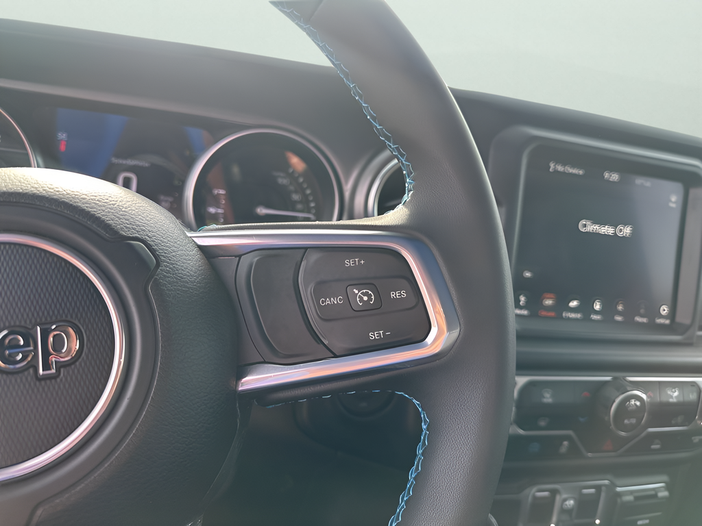 Used Car 2023 Jeep Wrangler  For Sale Under $30,000 In Austin, Texas