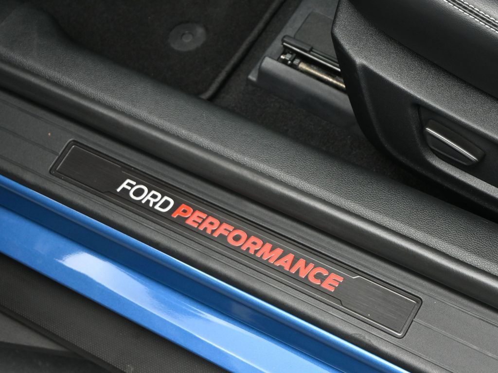 2020 Ford Mustang Shelby GT500