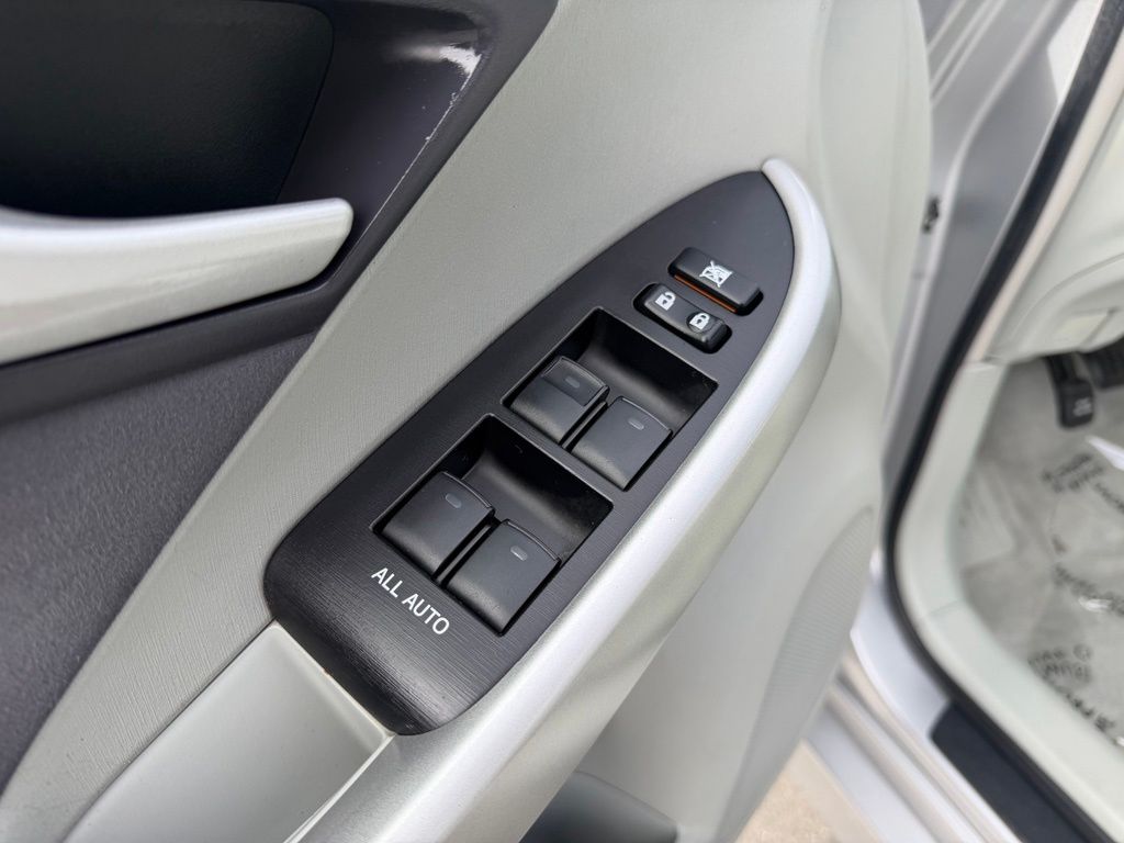 Used 2010 Toyota Prius Hatchback