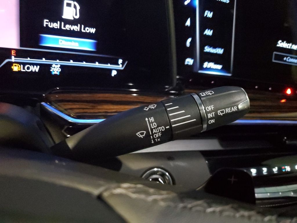 Used Car 2023 Cadillac Escalade  Premium Luxury For Sale Under $70,000 In Austin, Texas