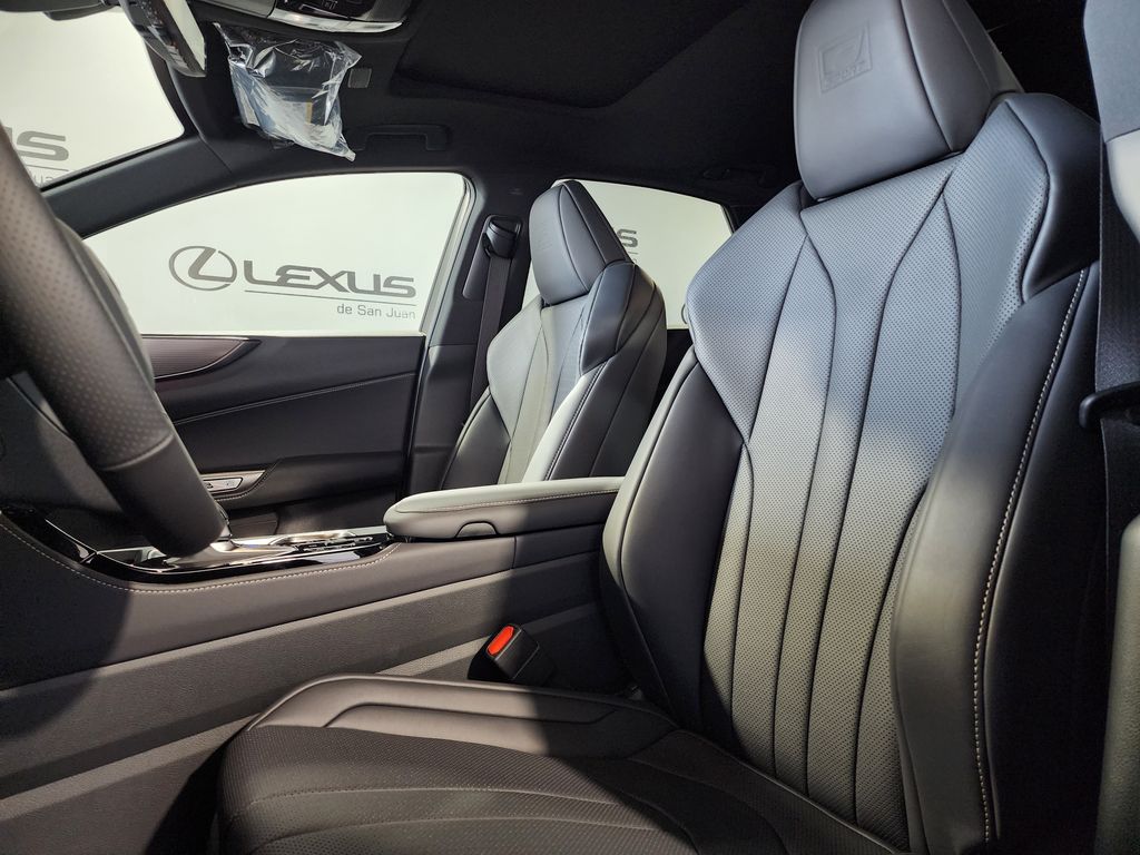 Thumbnail: 2026 Lexus NX - 15