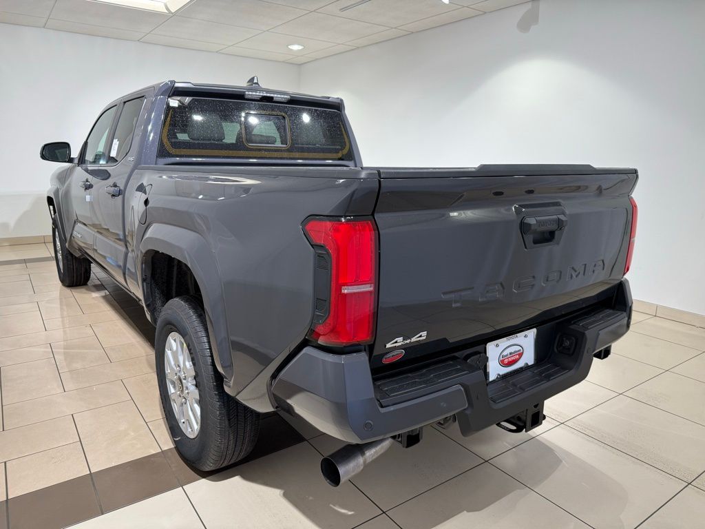 Thumbnail: 2026 Toyota Tacoma - 3