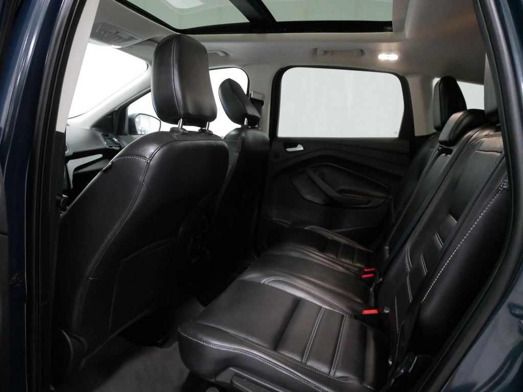 Used 2019 Ford Escape SUV