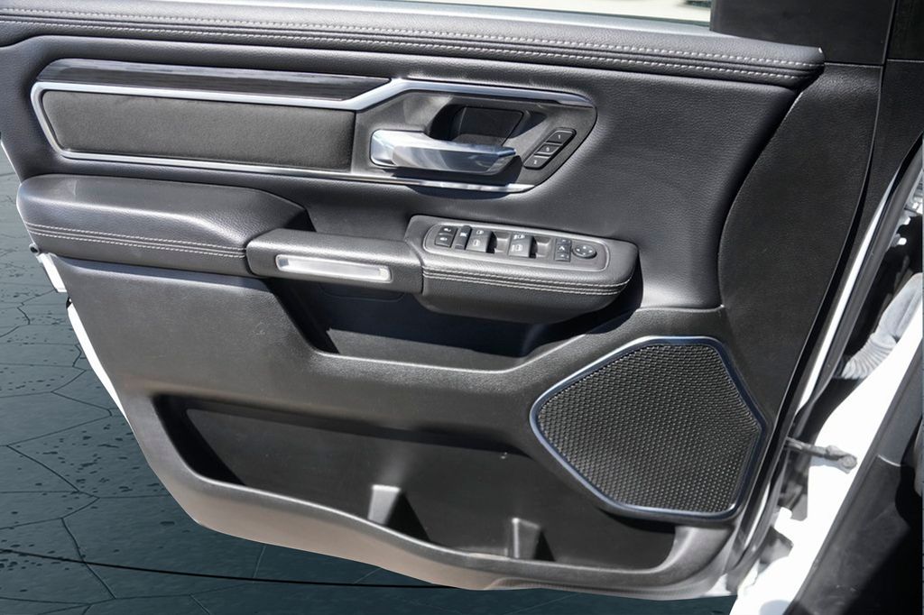 Used Car 2024 Ram 1500  Laramie For Sale Under $40,000 In Austin, Texas