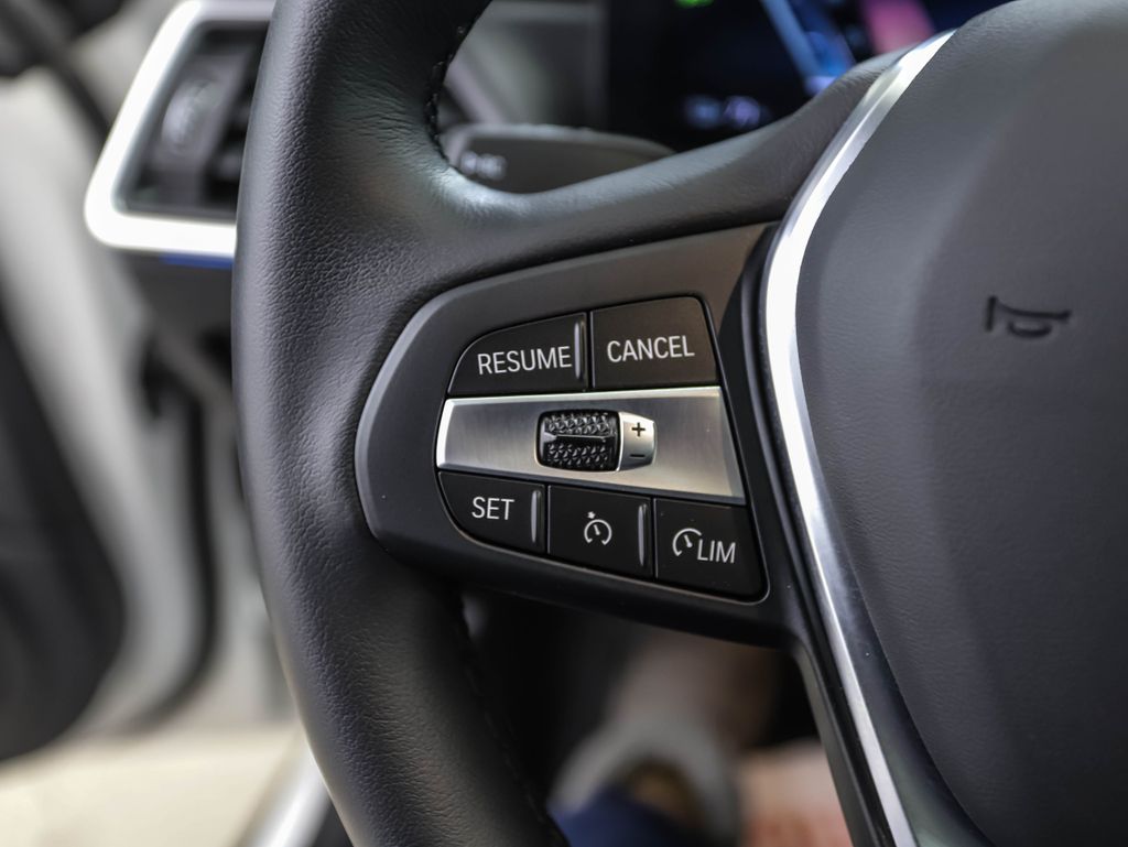 Thumbnail: 2024 BMW i4 - 12