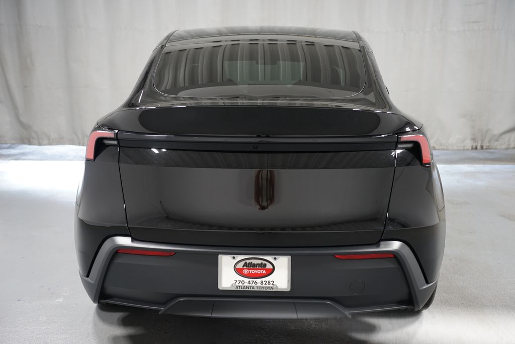 Thumbnail: 2026 Tesla Model Y - 7