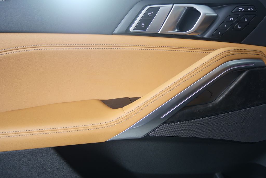 Thumbnail: 2027 BMW X6 - 8