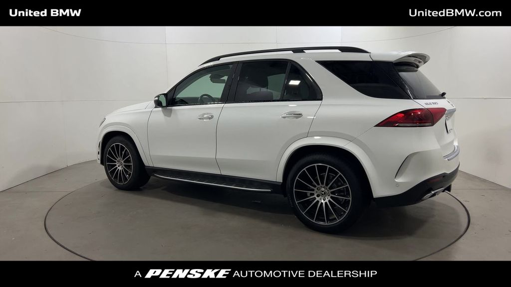 2023 Mercedes-Benz GLE 350 6