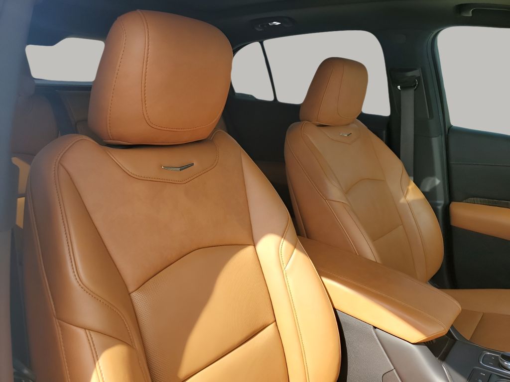 Used Car 2019 Cadillac Xt4  Sport For Sale Under $20,000 In Austin, Texas
