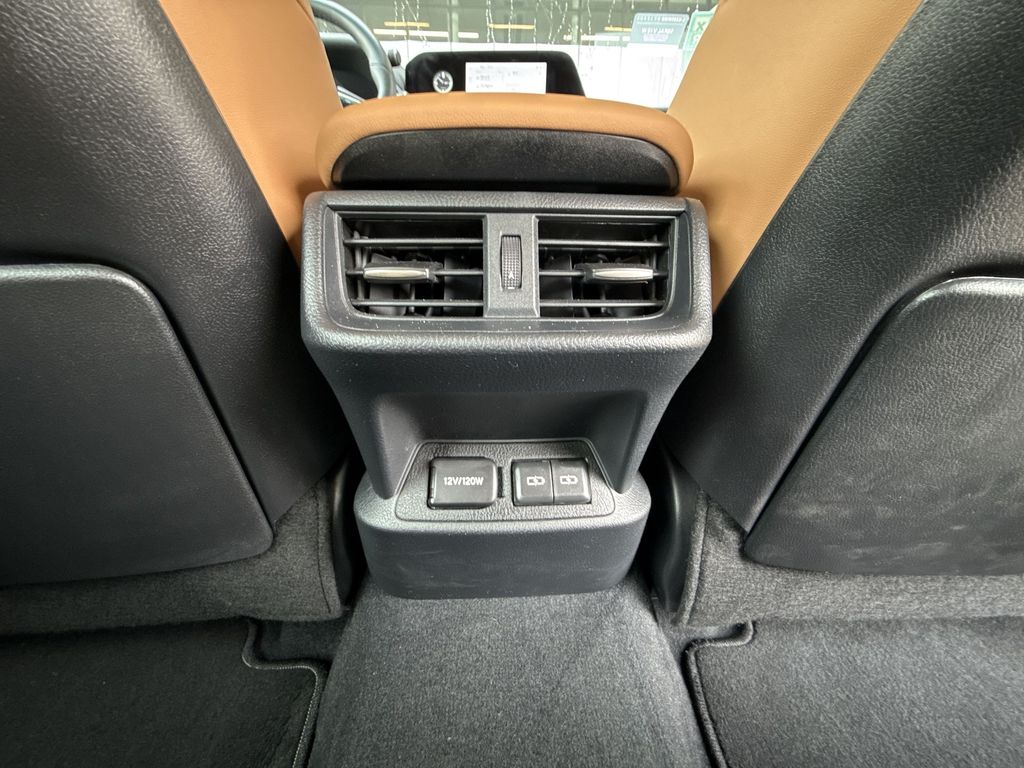 Thumbnail: 2025 Lexus ES - 18