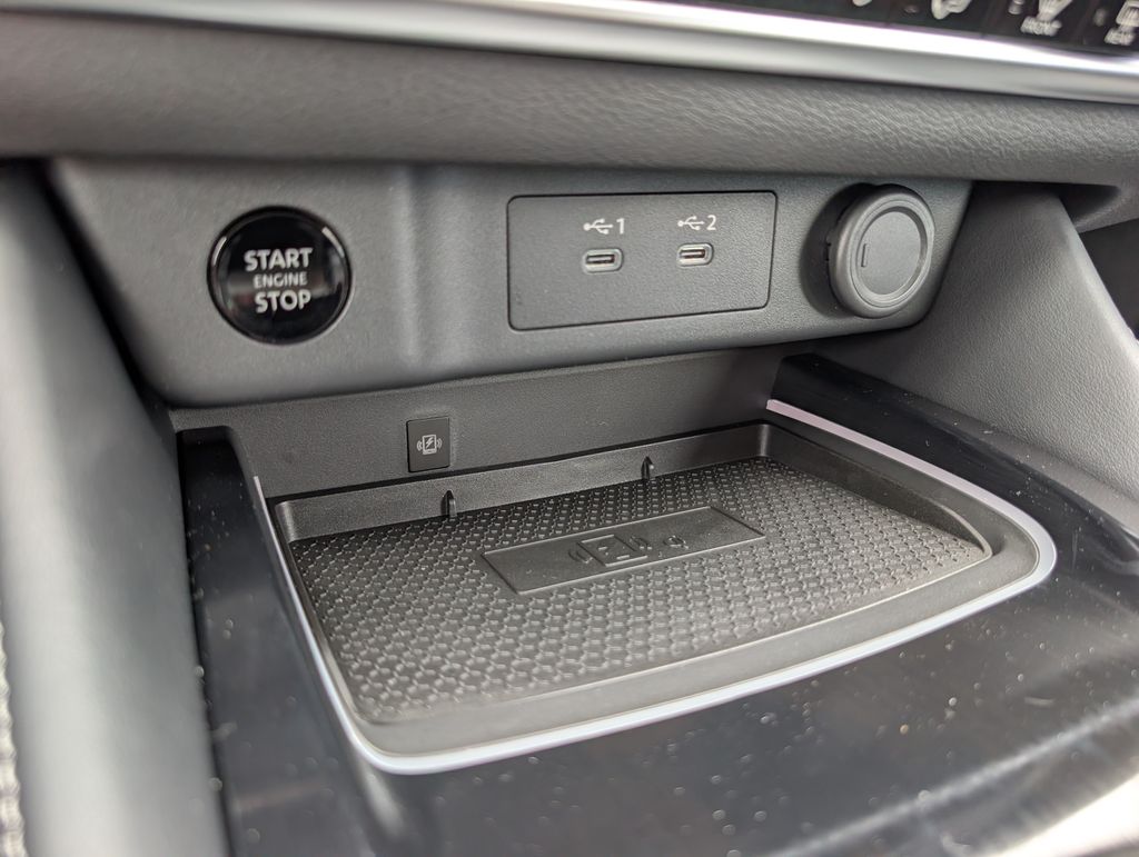 New 2026 Nissan Rogue SUV