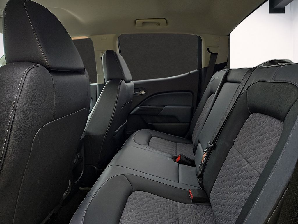 Used 2015 Chevrolet Colorado Z71 For Sale in Farmington, AR