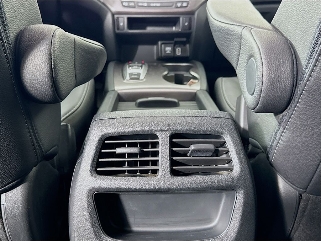 Used Car 2023 Honda Passport  Ex-l For Sale Under $35,000 In Austin, Texas