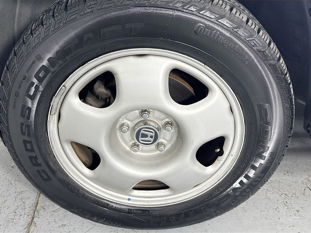 Used Car 2009 Honda Cr-v  Lx For Sale Under $10,000 In Austin, Texas