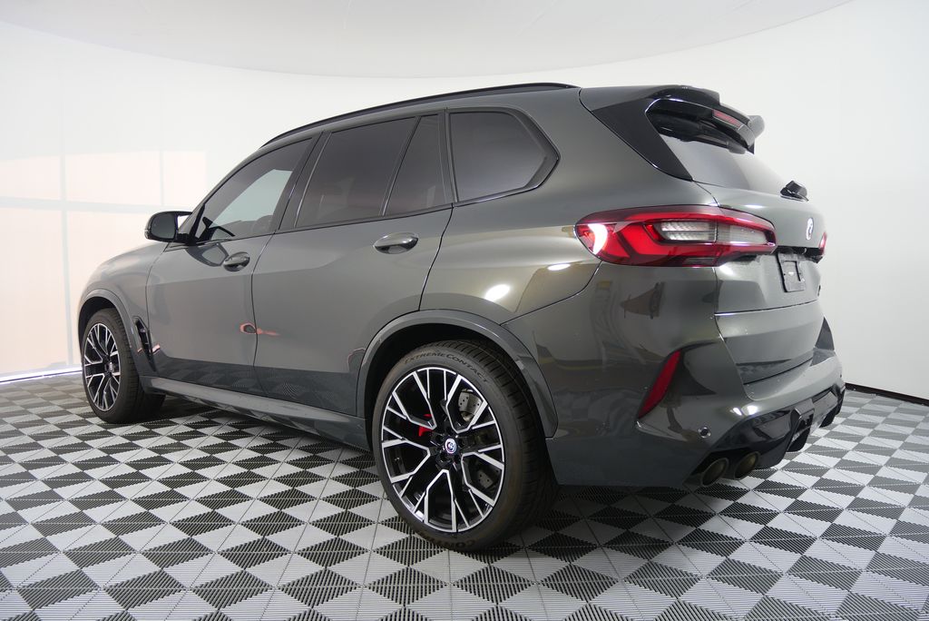 Thumbnail: 2023 BMW X5 - 5