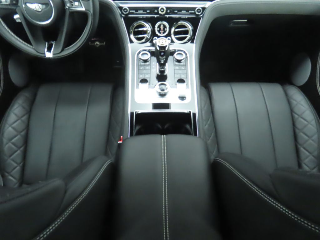 2020 Bentley Continental GT 20